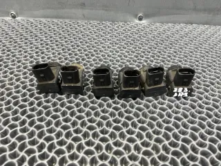 1J0919275 Датчик парктроника Volkswagen Touareg 1 Арт 2-722321, вид 1