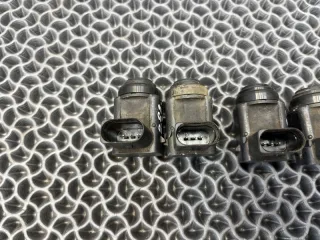 1J0919275 Датчик парктроника Volkswagen Touareg 1 Арт 2-722321, вид 6