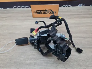 20839663 Замок зажигания Chevrolet Orlando Арт 2-722473, вид 1