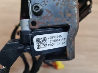 20839663 Замок зажигания Chevrolet Orlando Арт 2-722473, вид 9