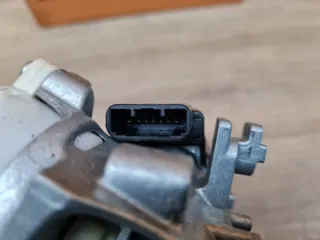 8978342020 Замок зажигания Toyota Auris 1 Арт 2-722492, вид 7