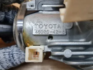 8978342020 Замок зажигания Toyota Auris 1 Арт 2-722492, вид 9