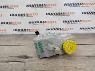 6R0611301A Бачок тормозной жидкости Skoda Fabia 1 Арт 2-722740, вид 1