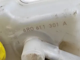 6R0611301A Бачок тормозной жидкости Skoda Fabia 1 Арт 2-722740, вид 7