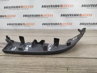7H0807833A7G9 Накладка на бампер Volkswagen Transporter T5 Арт 2-722772, вид 4
