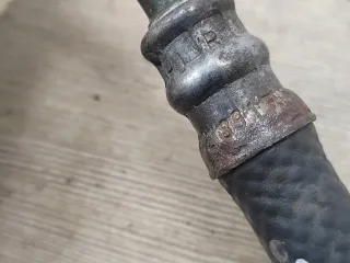 7H1422891R Трубка гур Volkswagen Transporter T5 Арт 2-722850, вид 7
