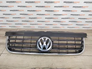 7H5853653 Решетка радиатора Volkswagen Transporter T5 Арт 2-722911, вид 1