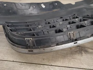 7H5853653 Решетка радиатора Volkswagen Transporter T5 Арт 2-722911, вид 11