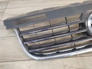 7H5853653 Решетка радиатора Volkswagen Transporter T5 Арт 2-722911, вид 5
