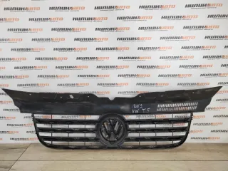 7H5853653 Решетка радиатора Volkswagen Transporter T5 Арт 2-722911, вид 6