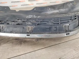 7H5853653 Решетка радиатора Volkswagen Transporter T5 Арт 2-722911, вид 9