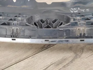 7H5853653 Решетка радиатора Volkswagen Transporter T5 Арт 2-722911, вид 10