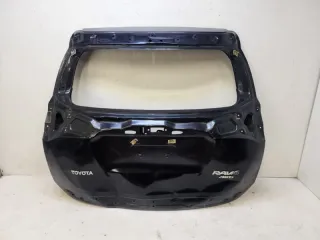 670050R280 Крышка багажника (дверь 3-5) Toyota Rav 4 5 Арт 2-722966, вид 1