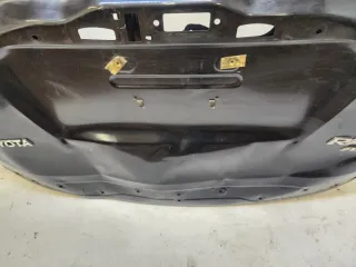 670050R280 Крышка багажника (дверь 3-5) Toyota Rav 4 5 Арт 2-722966, вид 2