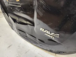 670050R280 Крышка багажника (дверь 3-5) Toyota Rav 4 5 Арт 2-722966, вид 4