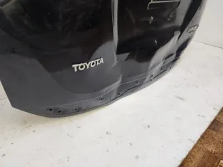 670050R280 Крышка багажника (дверь 3-5) Toyota Rav 4 5 Арт 2-722966, вид 5