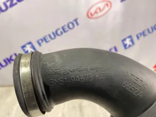 1361179 Патрубок воздушного фильтра Ford Focus 2 restailing Арт 2-723026, вид 4