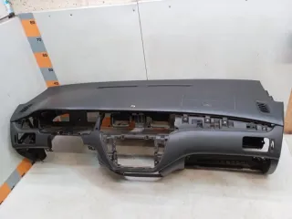 MR633898 Панель передняя салона (торпедо) Mitsubishi Lancer 9 Арт 2-723479, вид 1