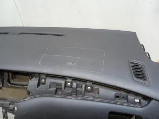 MR633898 Панель передняя салона (торпедо) Mitsubishi Lancer 9 Арт 2-723479, вид 3