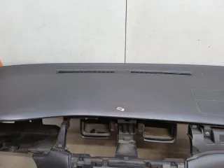 MR633898 Панель передняя салона (торпедо) Mitsubishi Lancer 9 Арт 2-723479, вид 4
