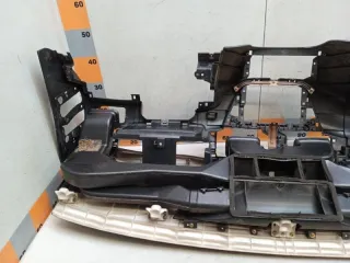 MR633898 Панель передняя салона (торпедо) Mitsubishi Lancer 9 Арт 2-723479, вид 6
