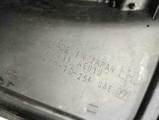 91411AE010 Дождевик Subaru Outback 3 Арт 2-723555, вид 9