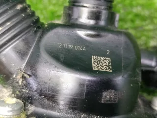 11537549476 Термостат BMW 3 E90/E91/E92/E93 Арт 2-723791, вид 3