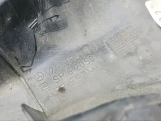 A2033520088 Пыльники рычагов Mercedes E W210 Арт 2-723958, вид 9
