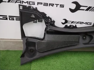 A2478302800 Жабо водоотделитель Mercedes B W247 Арт 2-724018, вид 4