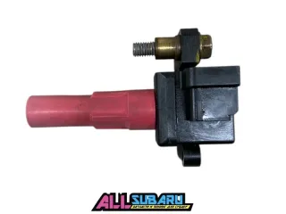 22433-AA441 Катушка зажигания Subaru Legacy 4 Арт 2-724213, вид 3