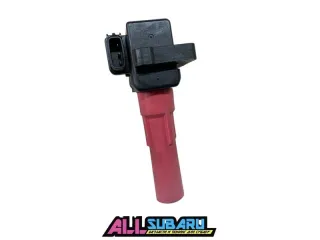 22433-AA441 Катушка зажигания Subaru Legacy 4 Арт 2-724213, вид 5