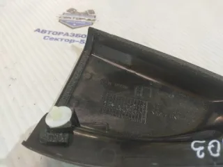 822931KA0A Накладка двери (крышки) багажника Nissan Juke 1 Арт 2-724523, вид 6