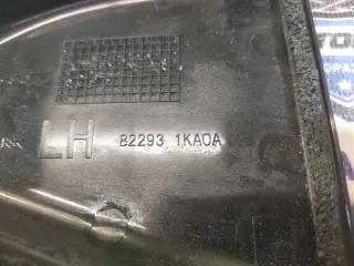 822931KA0A Накладка двери (крышки) багажника Nissan Juke 1 Арт 2-724523, вид 8