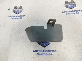 76856BA60A Брызговик Nissan Juke 1 Арт 2-724540, вид 1