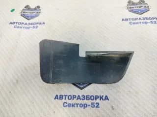 76856BA60A Брызговик Nissan Juke 1 Арт 2-724540, вид 2