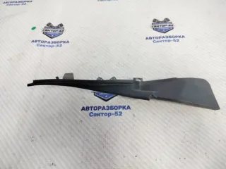 668941KK1A Молдинг крыла Nissan Juke 1 Арт 2-724570, вид 1