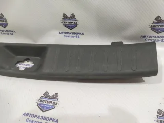 849921KA2A Накладка на панель багажника Nissan Juke 1 Арт 2-724581, вид 3