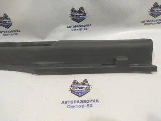 849921KA2A Накладка на панель багажника Nissan Juke 1 Арт 2-724581, вид 5