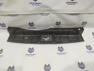 849921KA2A Накладка на панель багажника Nissan Juke 1 Арт 2-724581, вид 6