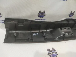 849921KA2A Накладка на панель багажника Nissan Juke 1 Арт 2-724581, вид 7