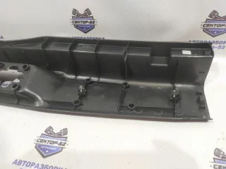 849921KA2A Накладка на панель багажника Nissan Juke 1 Арт 2-724581, вид 8