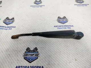 287811KL1B Щеткодержатель (поводок стеклоочистителя, дворник) Nissan Juke 1 Арт 2-724582, вид 1