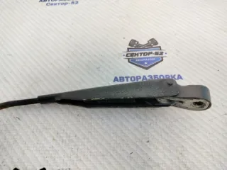 287811KL1B Щеткодержатель (поводок стеклоочистителя, дворник) Nissan Juke 1 Арт 2-724582, вид 2