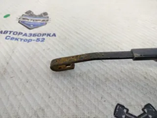 287811KL1B Щеткодержатель (поводок стеклоочистителя, дворник) Nissan Juke 1 Арт 2-724582, вид 4
