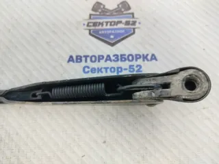 287811KL1B Щеткодержатель (поводок стеклоочистителя, дворник) Nissan Juke 1 Арт 2-724582, вид 6
