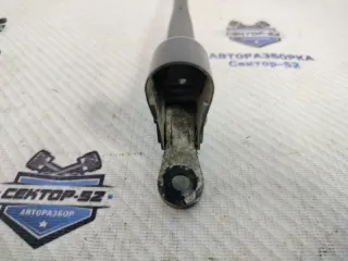287811KL1B Щеткодержатель (поводок стеклоочистителя, дворник) Nissan Juke 1 Арт 2-724582, вид 8