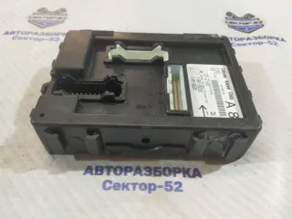284B11KA0D Блок комфорта Nissan Juke 1 Арт 2-724625, вид 1