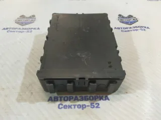 284B11KA0D Блок комфорта Nissan Juke 1 Арт 2-724625, вид 3