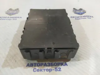 284B11KA0D Блок комфорта Nissan Juke 1 Арт 2-724625, вид 4