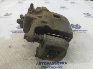 41011ET00A Суппорт тормозной Nissan Juke 1 Арт 2-724651, вид 4